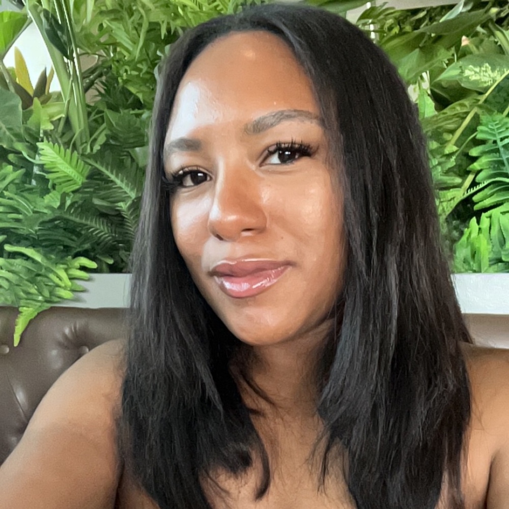 Meet your Posher, Shanice